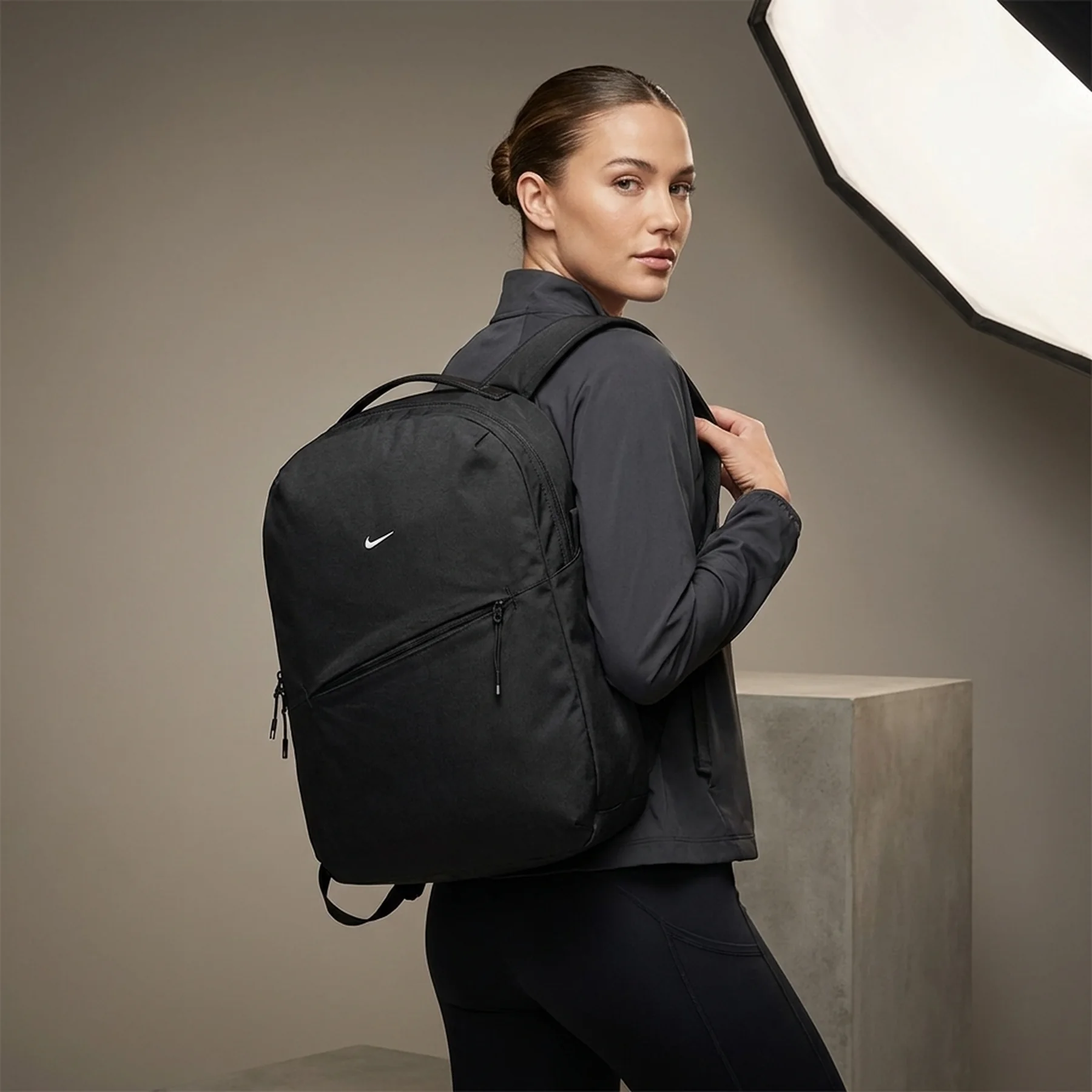 Рюкзак Nike Nk Aura Bkpk (HF7007-010)