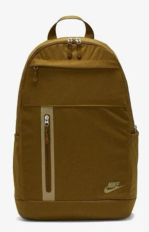 Рюкзак Nike Nk Elmntl Prm Bkpk (DN2555-010)