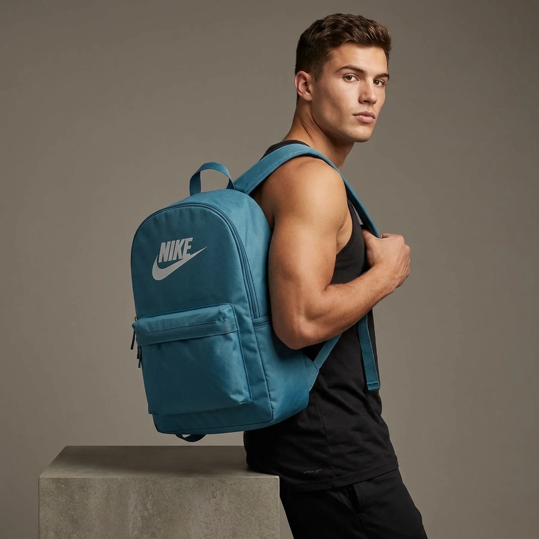 Рюкзак Nike Nk Heritage Bkpk 25L (DC4244-006)