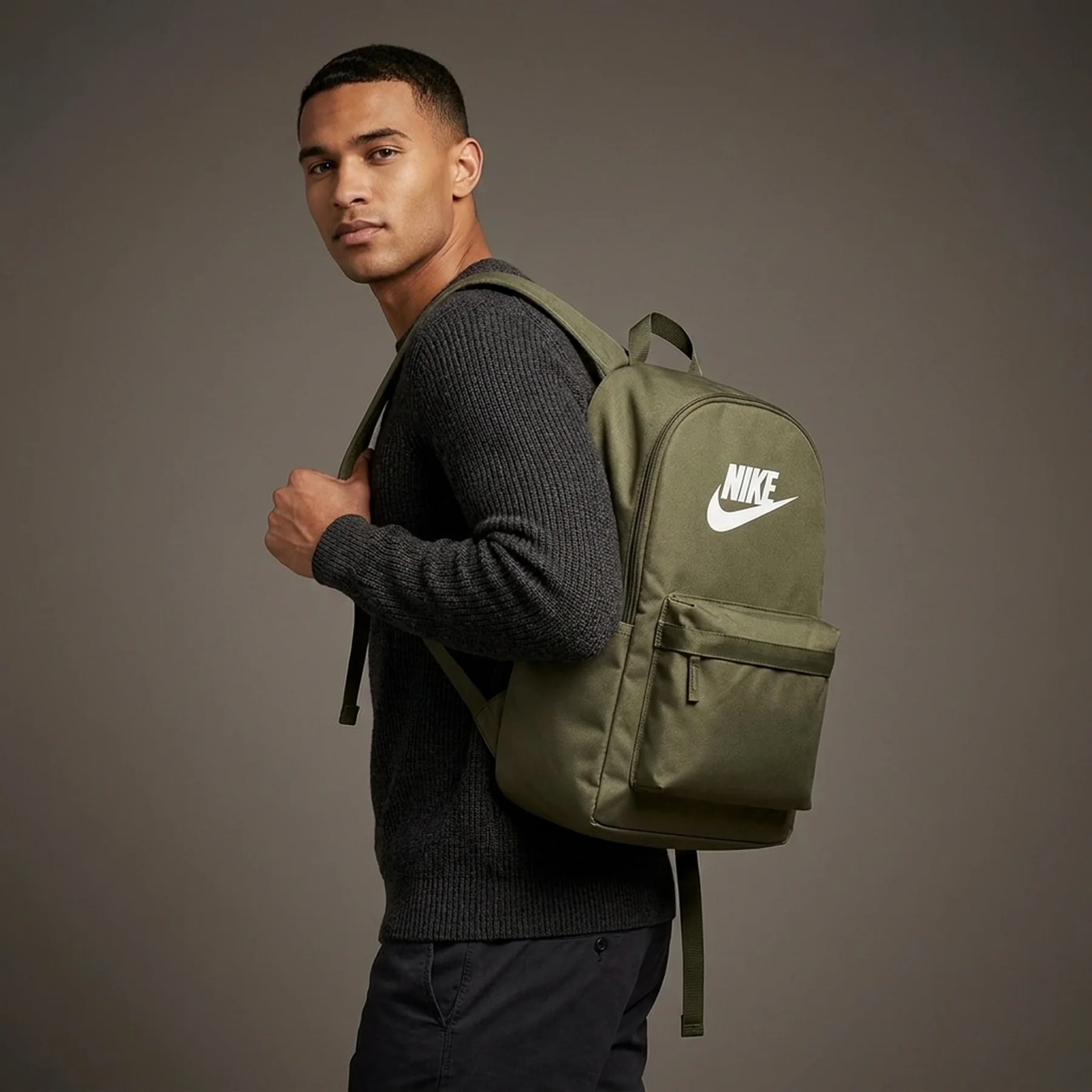 Рюкзак Nike Nk Heritage Bkpk 25L (DC4244-222)