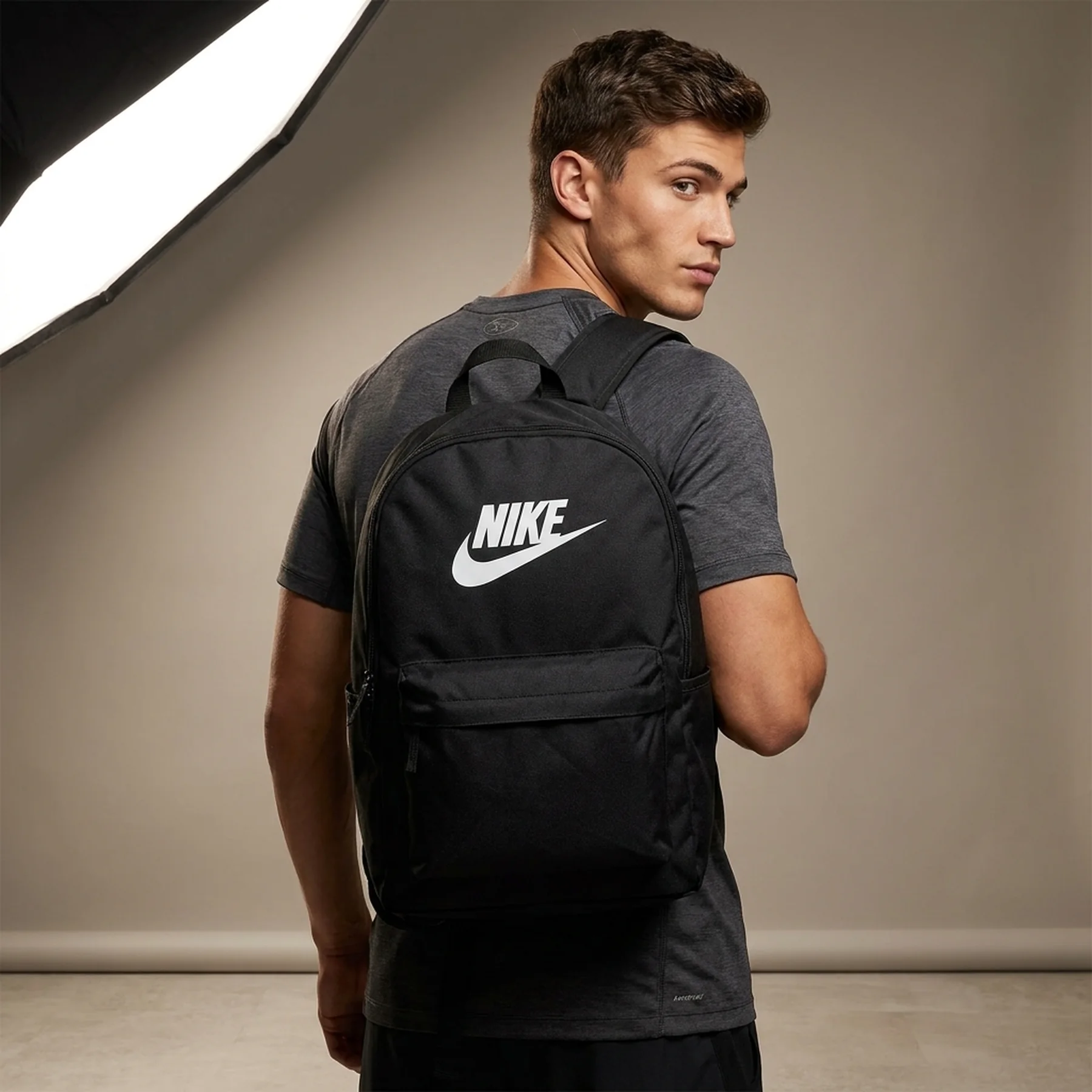 Рюкзак Nike NK HERITAGE BKPK