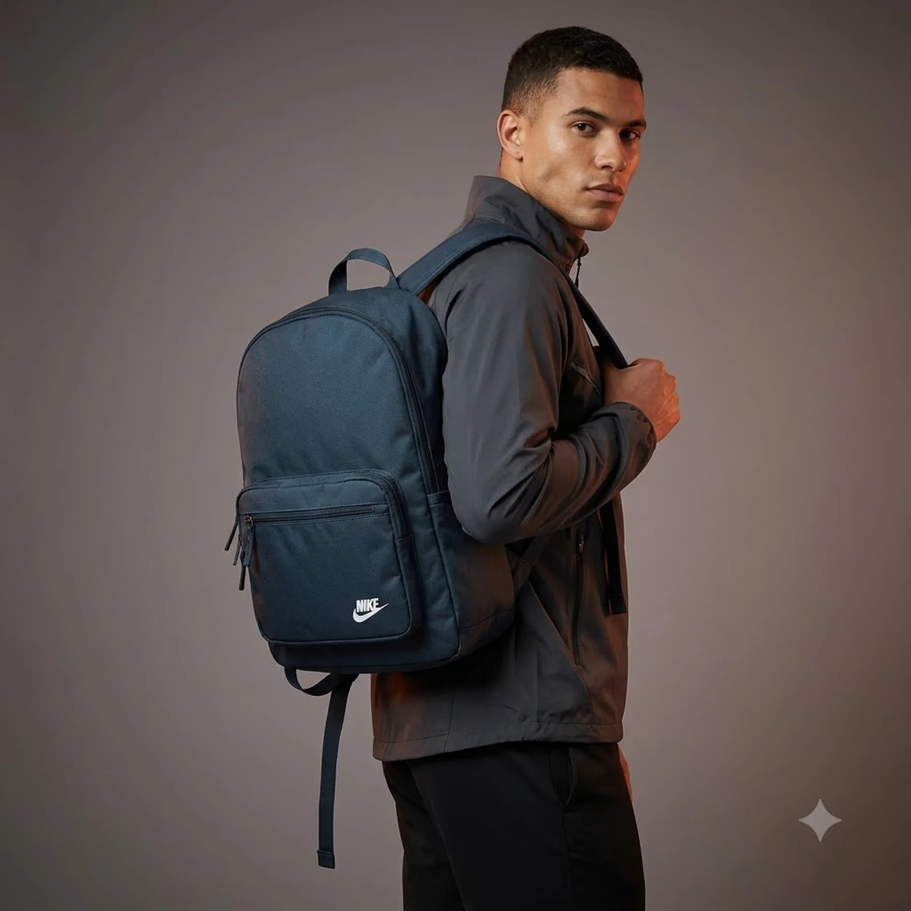 Рюкзак Nike Nk Heritage Eugene Bkpk 23L (DB3300-478)
