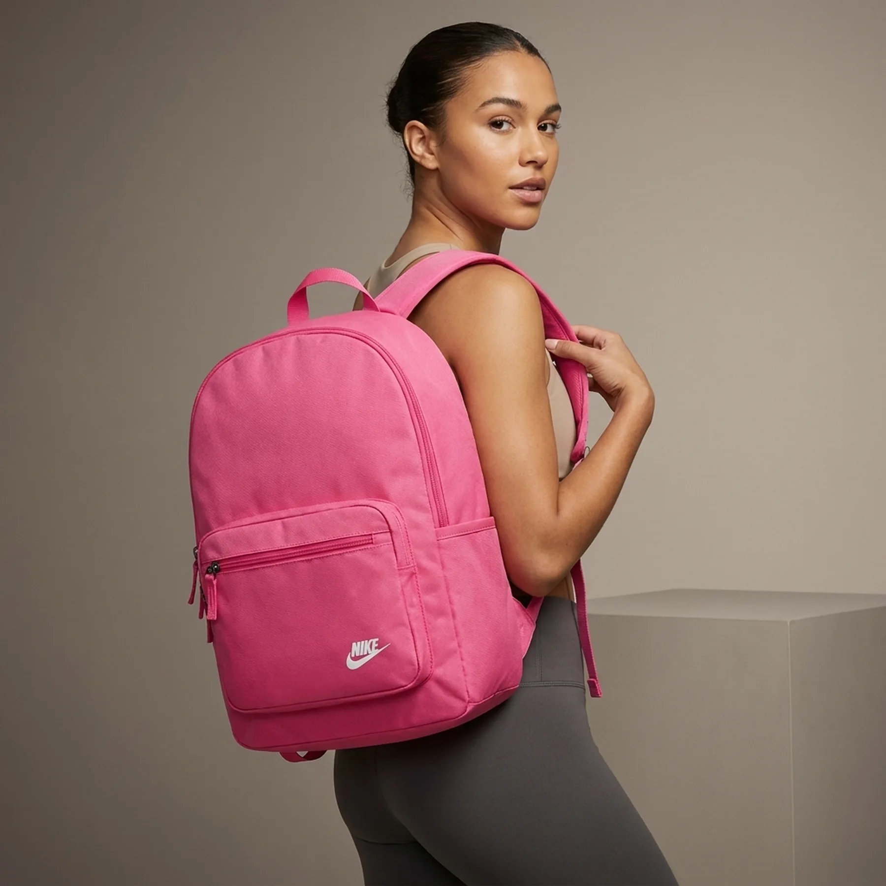Рюкзак Nike Nk Heritage Eugene Bkpk 23L (DB3300-629)