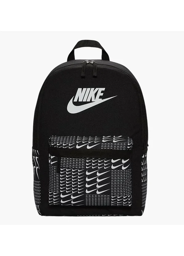 Nike Heritage Swoosh Grid