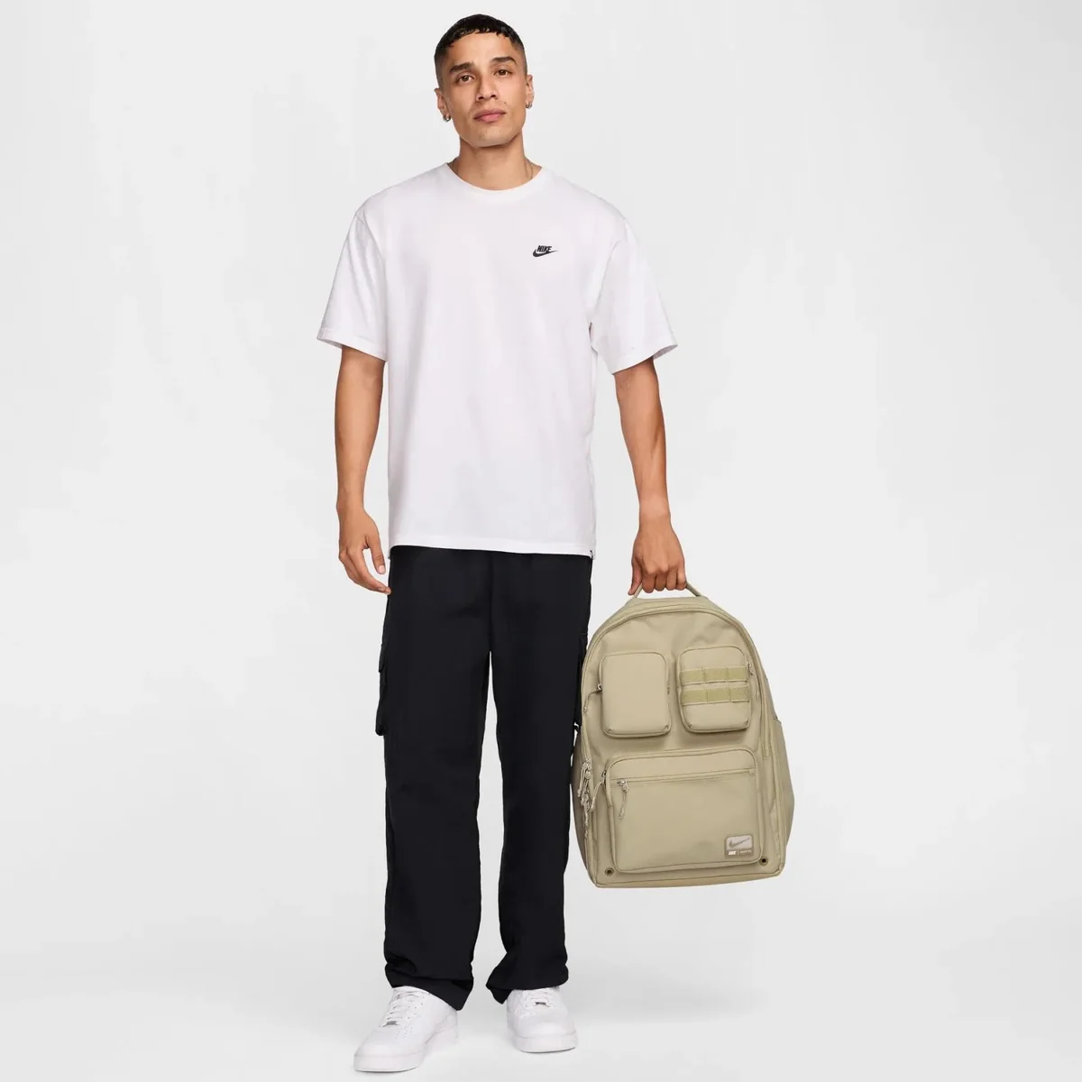 Рюкзак NIKE NK UTILITY POWER BKPK - 2.0. FN4120-251