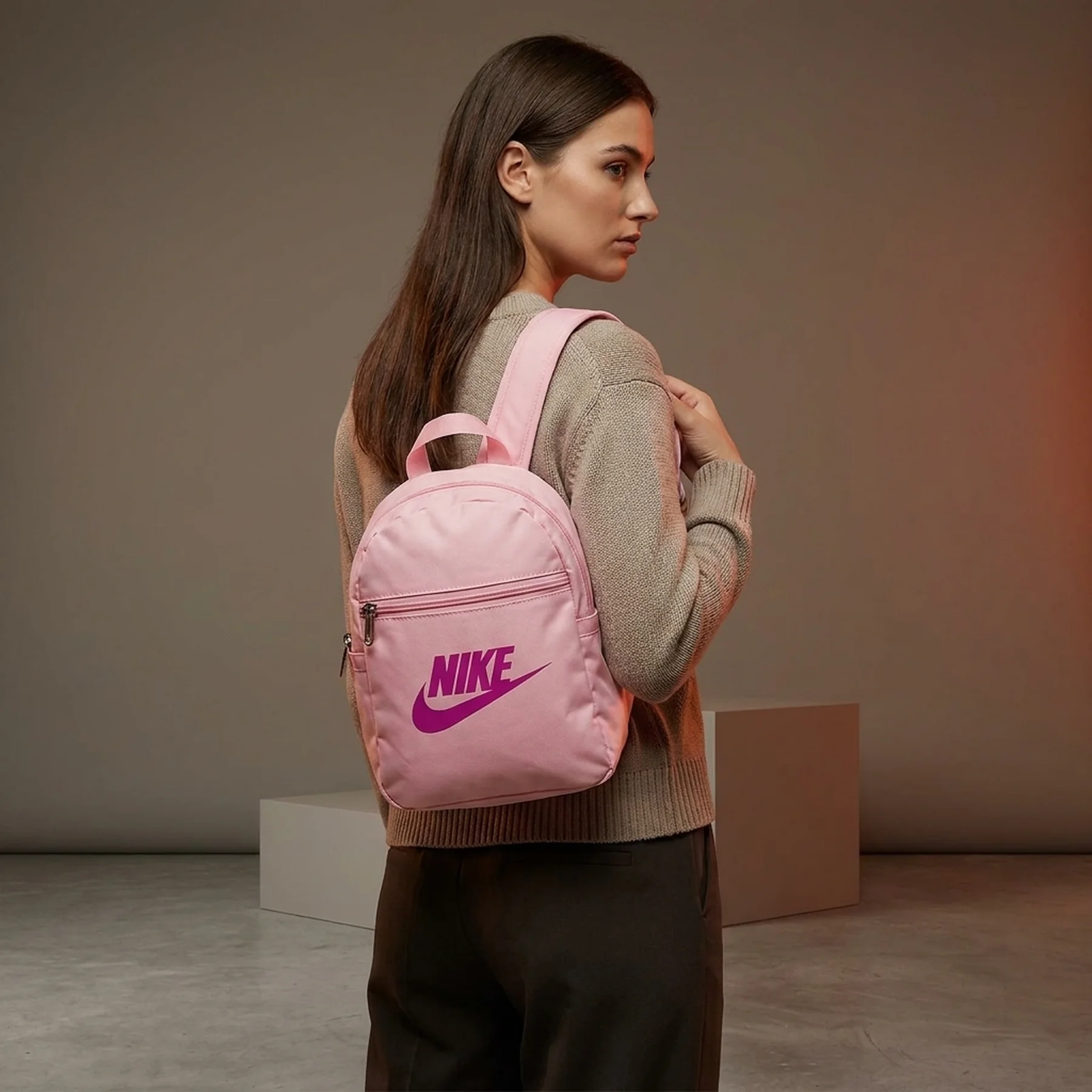 Рюкзак Nike W NSW FUTURA 365 MINI BKPK
