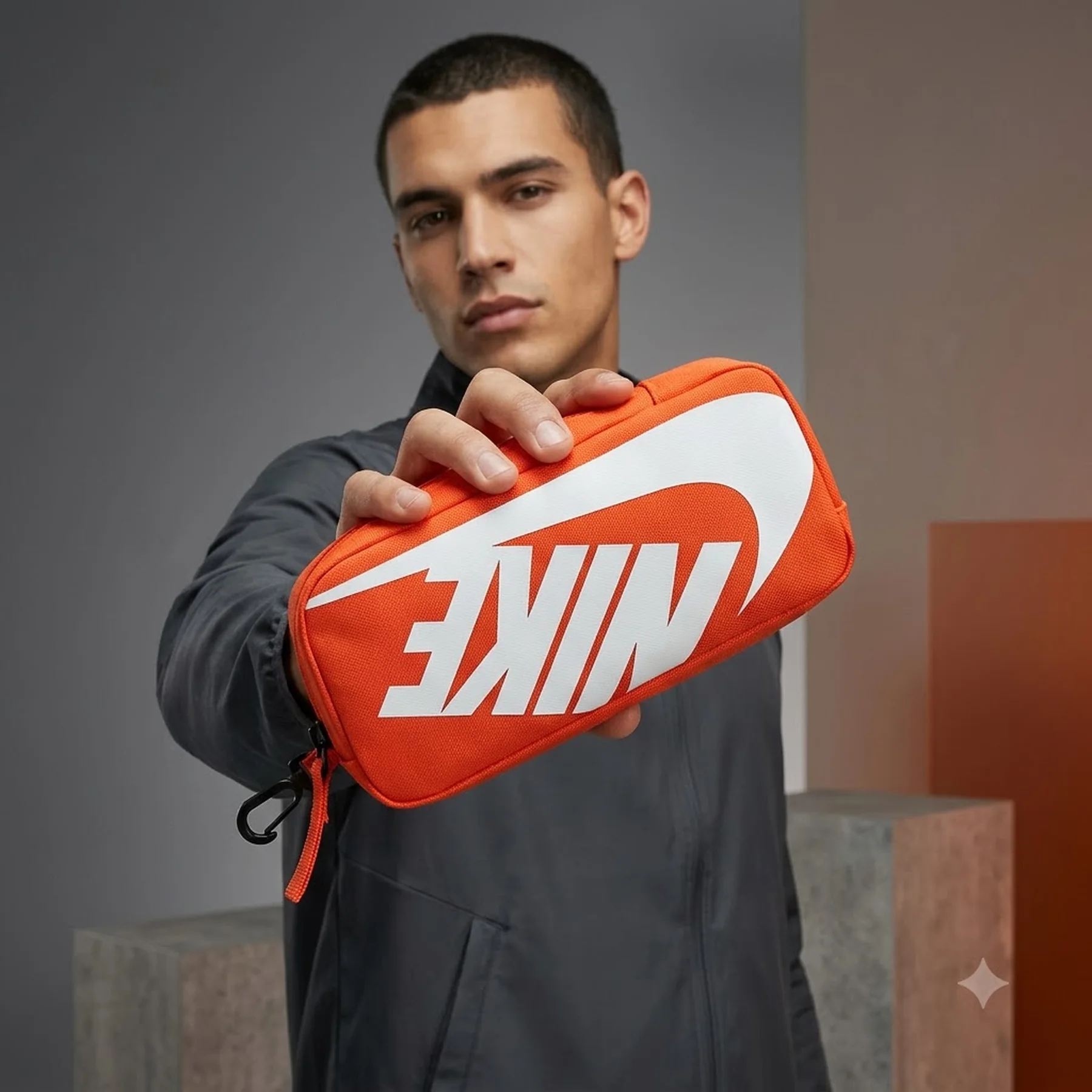 Nike Varsity Elite Backpack - Баскетбольний Рюкзак