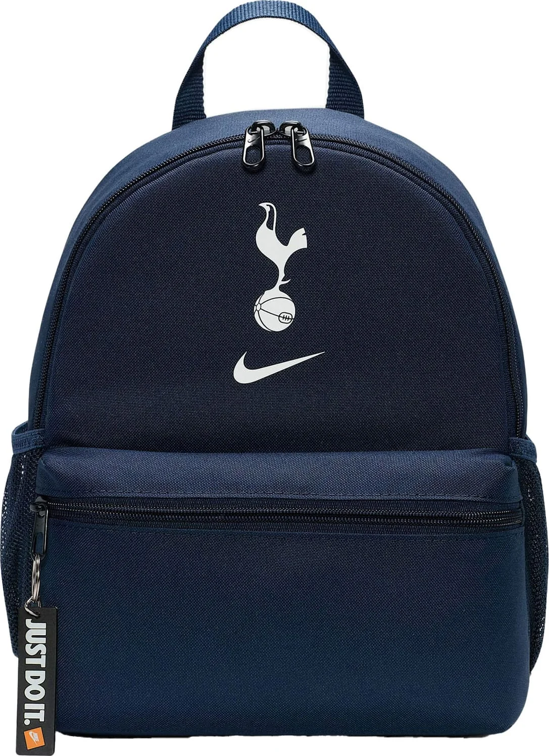 Рюкзак Nike THFC Y NK JDI MINI BKPK 11L темно-синій Діт 23 x 12 x 32 см (HV2231-451)