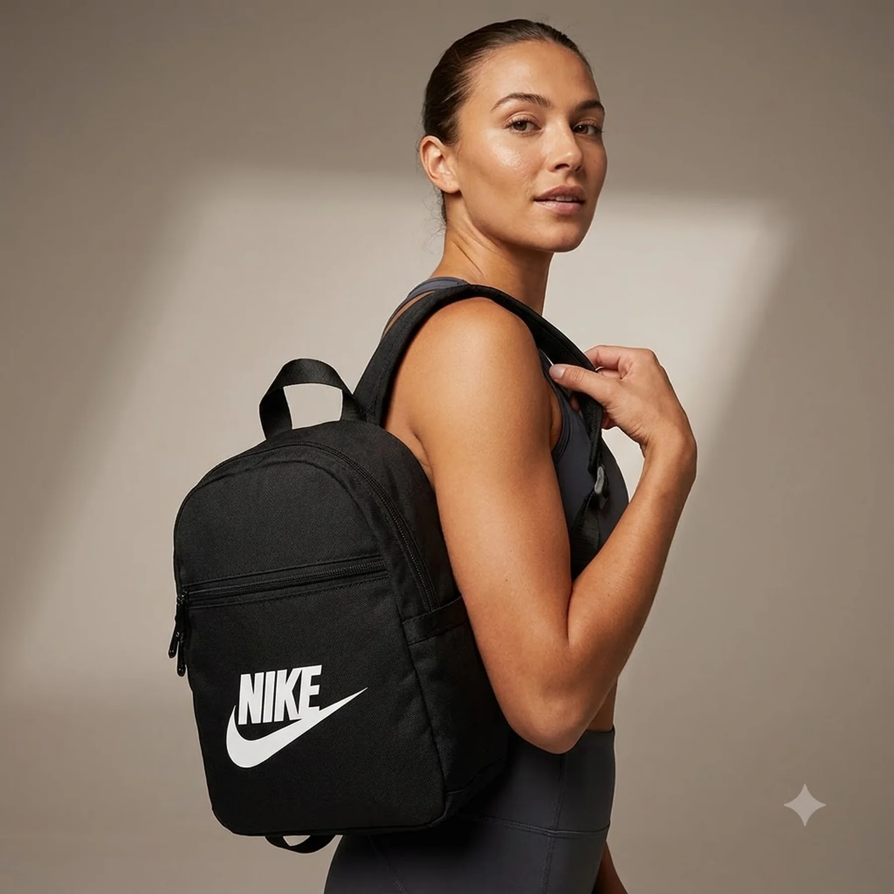 Рюкзак Nike W NSW FUTURA 365 MINI BKPK