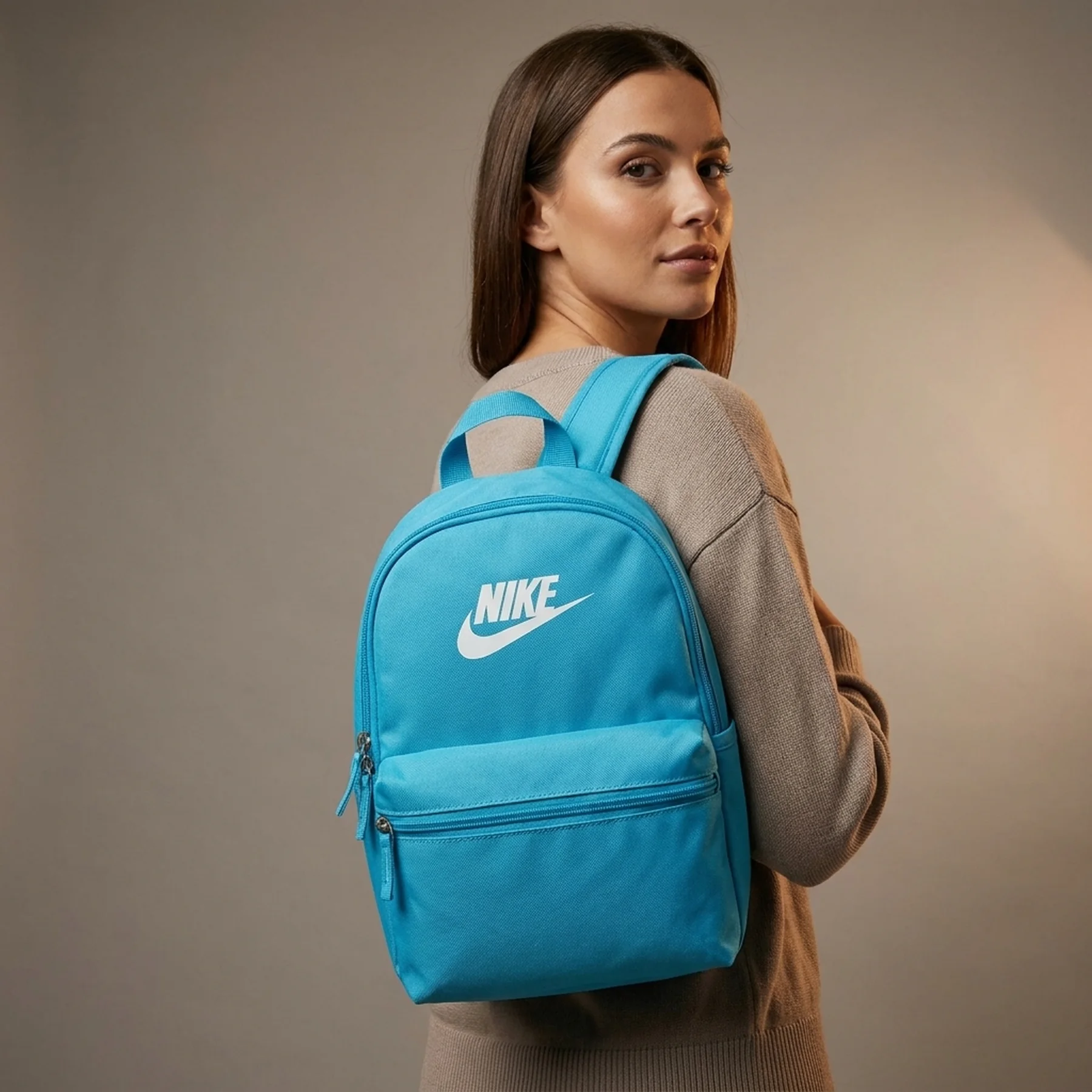 Рюкзак Nike W Nsw Futura 365 Mini Bkpk 6L (CW9301-300)