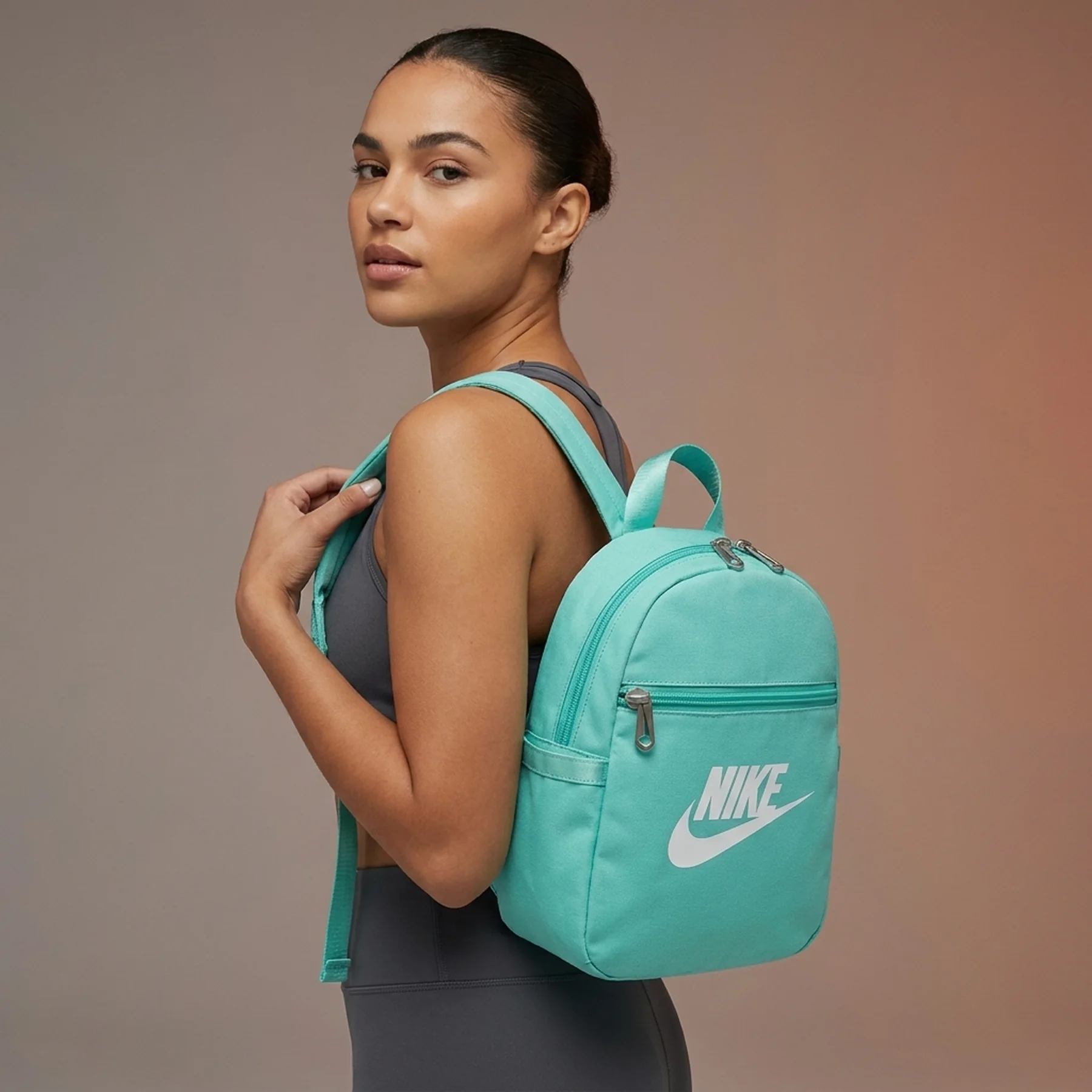 Рюкзак Nike W NSW FUTURA 365 MINI BKPK