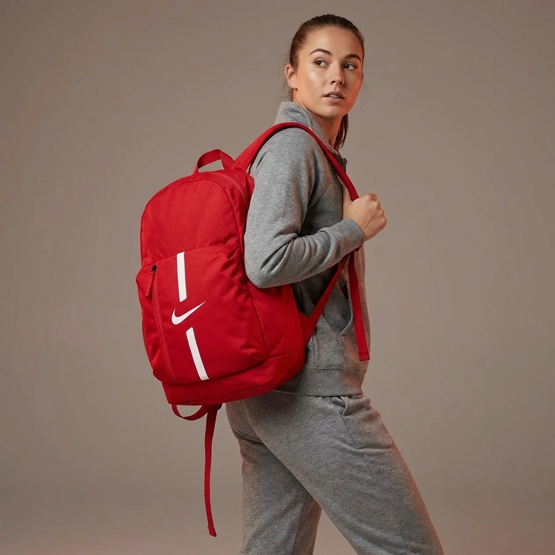 Рюкзак Nike Y NK ACDMY TEAM BKPK