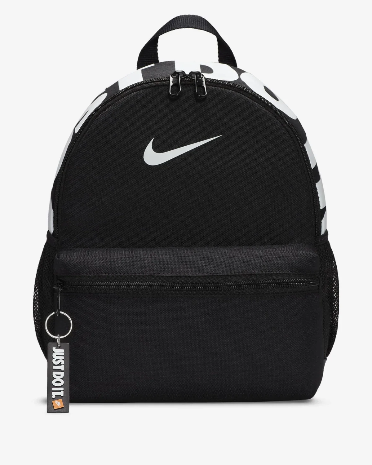 Рюкзак Nike Y Nk Brsla Jdi Mini Bkpk (DR6091-010)