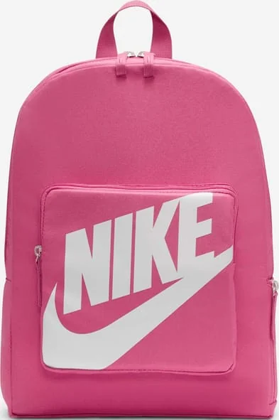 Рюкзак Nike Y NK CLASSIC BKPK 16L рожевий 38 х 28 х 13 см (BA5928-634)