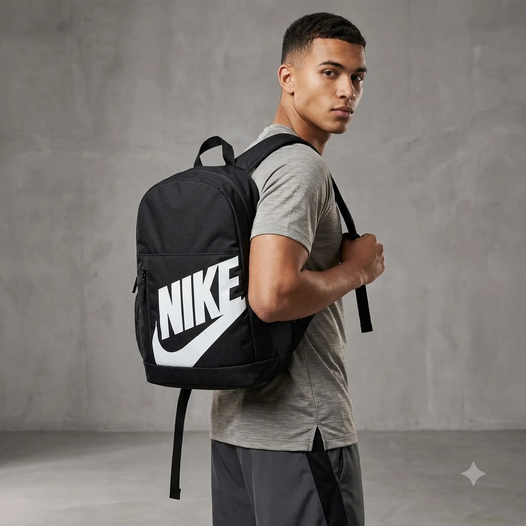 Рюкзак Nike Y Nk Classic Bkpk (BA5928-010)