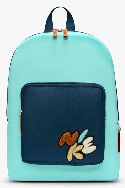 Рюкзак Nike Y Nk Classic Bkpk - Bubble 16L (FZ7254-300)