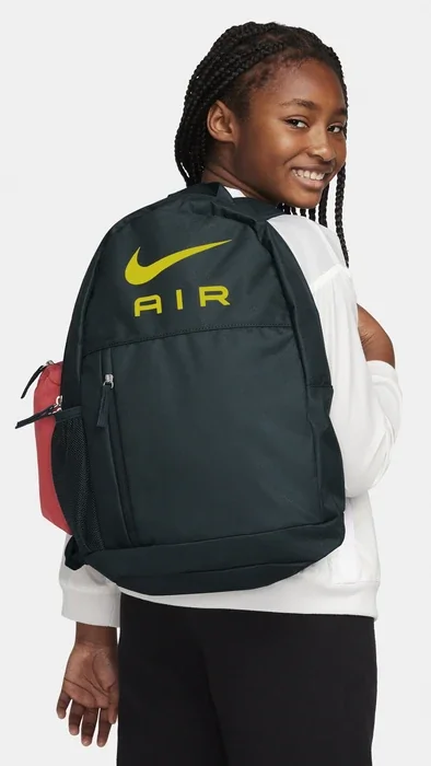 Рюкзак Nike Y Nk Elmntl Bkpk - Nk Air 20L (DR6089-328)