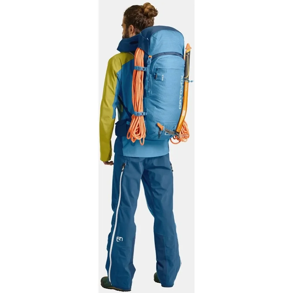 Рюкзак Ortovox PEAK 35 heritage blue