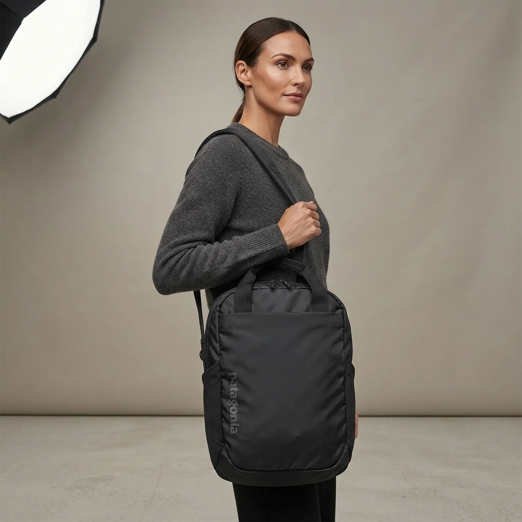 Patagonia Atom Tote Pack 20L