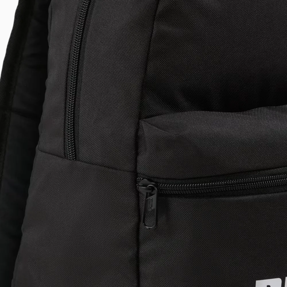 Рюкзак підлітковий PUMA PHASE S Backpack 09132301 Puma Чорний