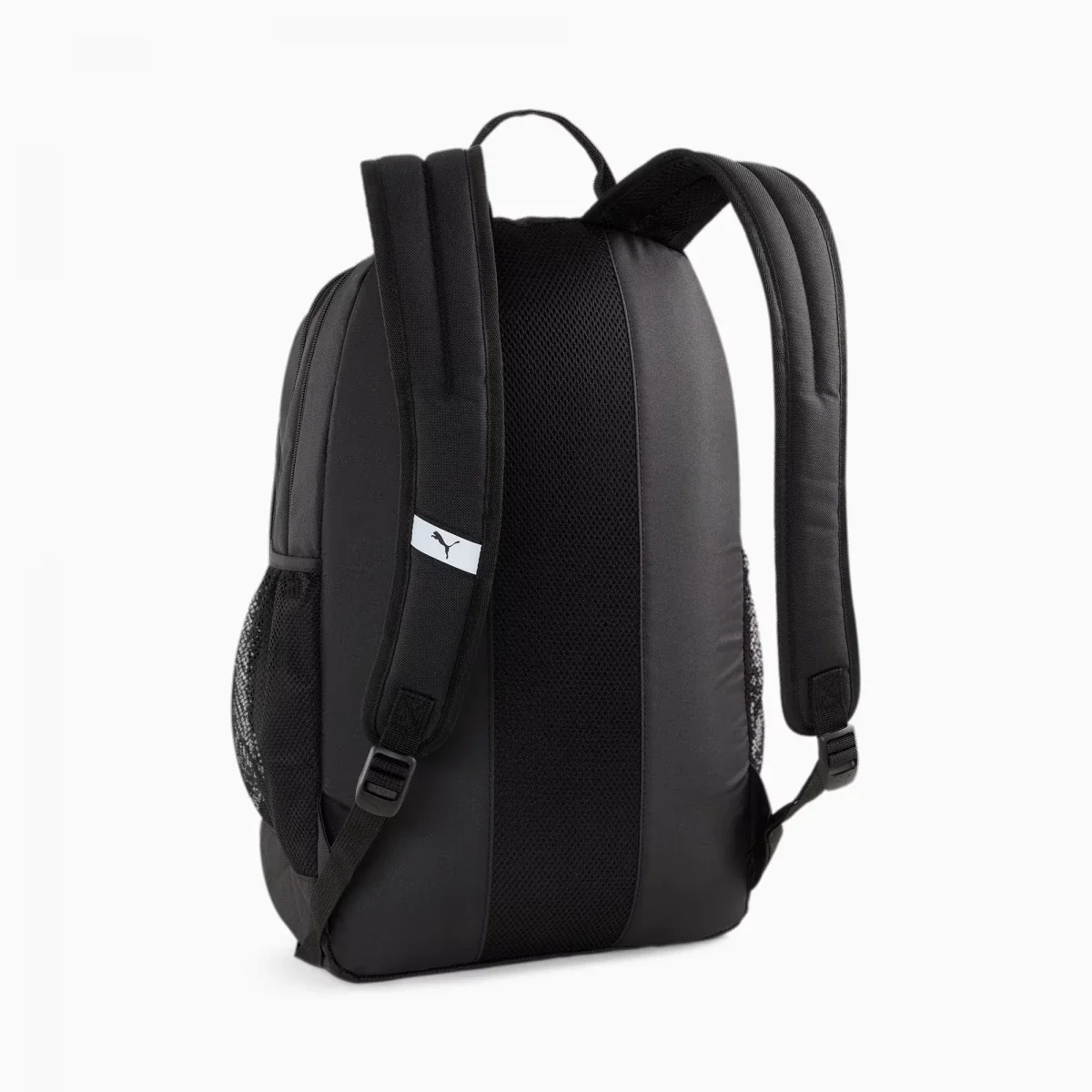 Рюкзак Unisex PUMA ACADEMY Backpack 09069701 Puma Чорний