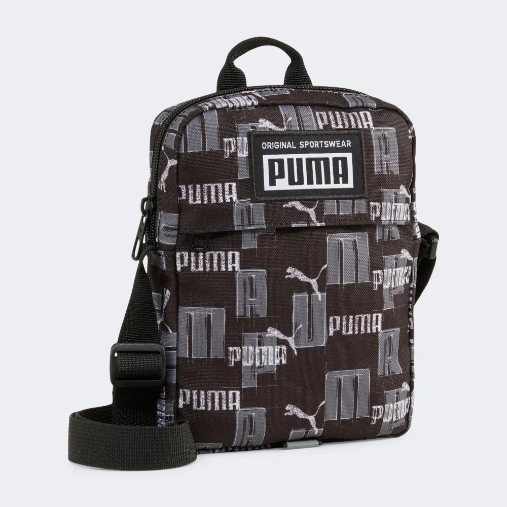 Оригінальна сумка Puma Academy Portable