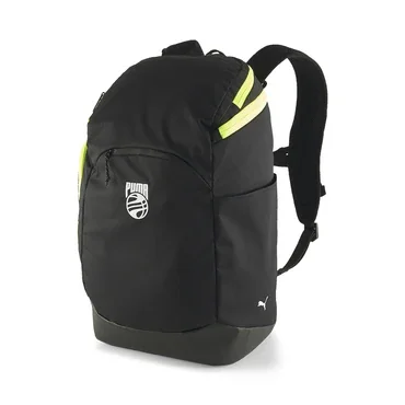 Рюкзак Puma Basketball Pro Backpack 33L (079212-01)