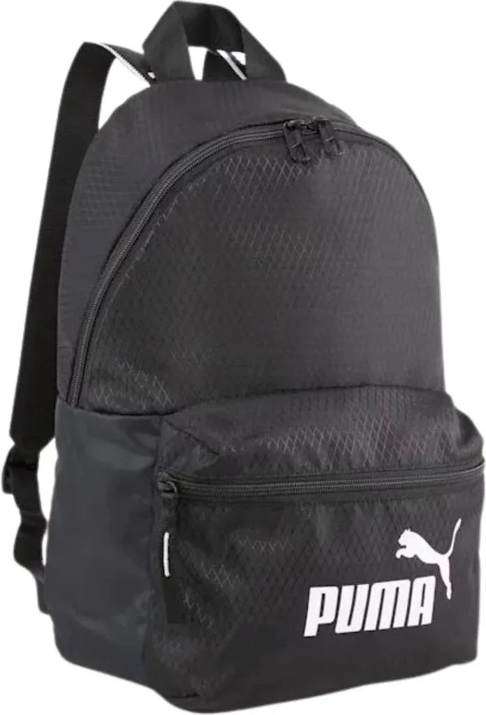 Рюкзак Puma Core Base (36х31х11см) 79852-01, black