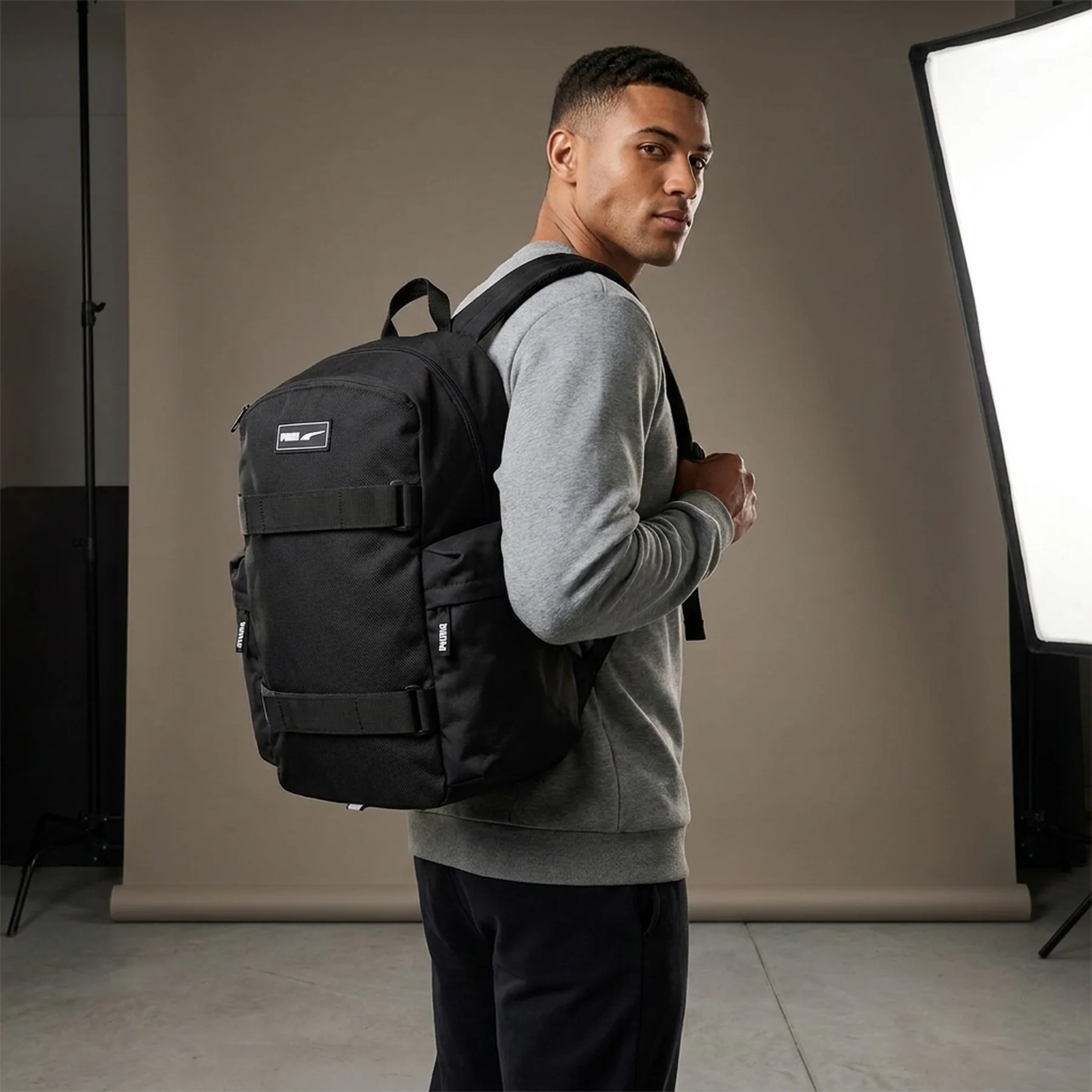 PUMA DECK Backpack