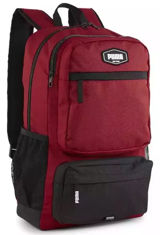 Рюкзак Puma Deck Backpack Ii 24,5L (090338-07)