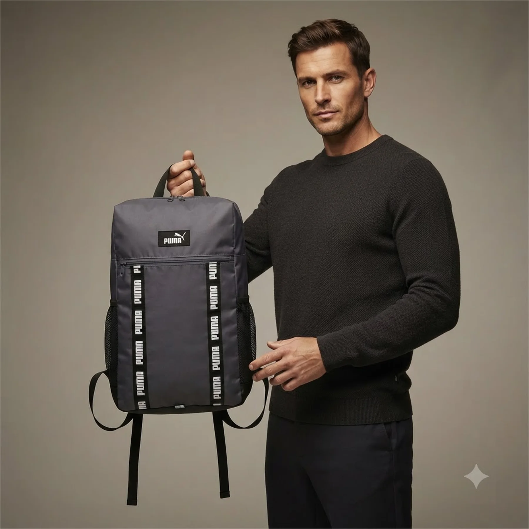 EvoESS Box Backpack