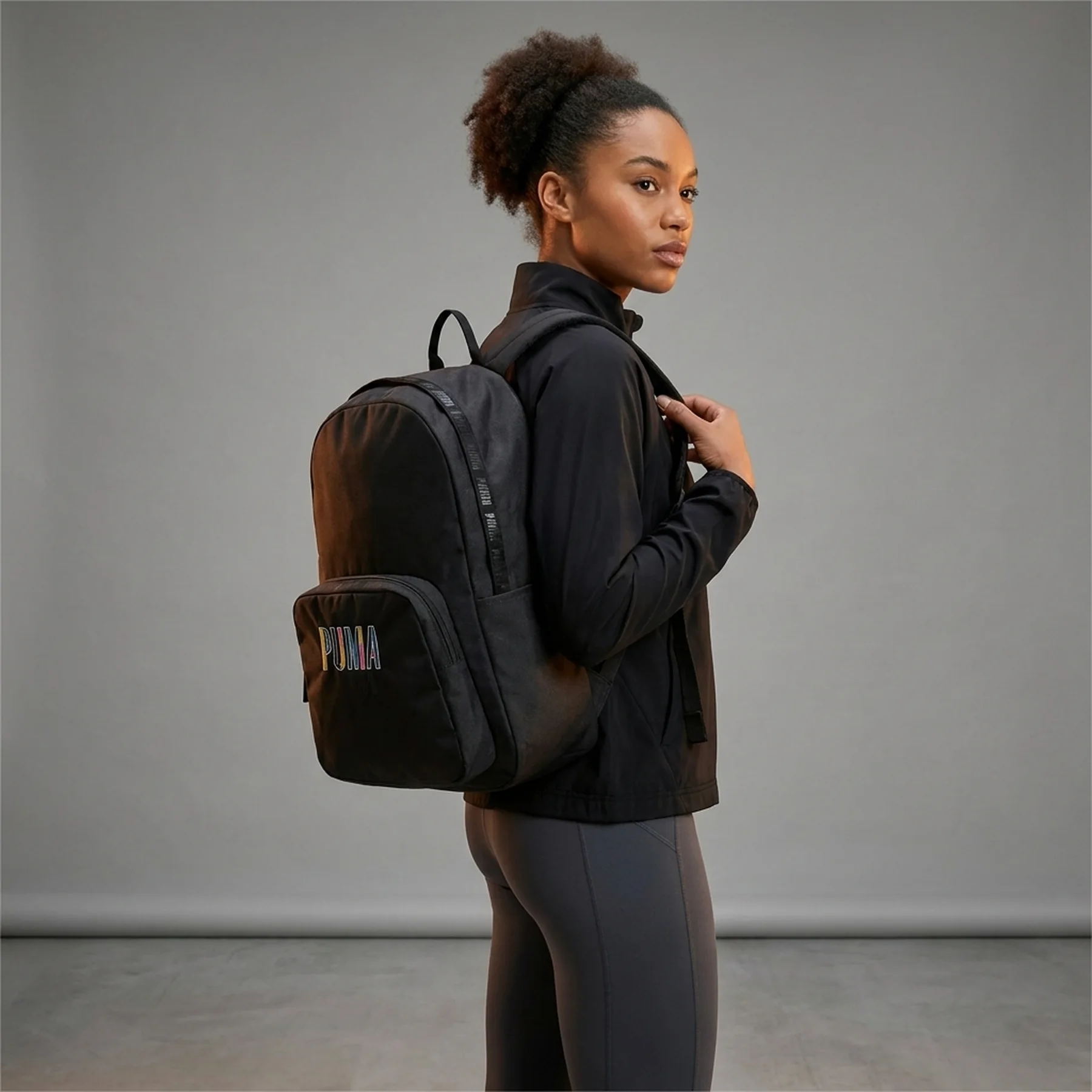 Рюкзак Puma Originals Swxp Backpack (079234-01)