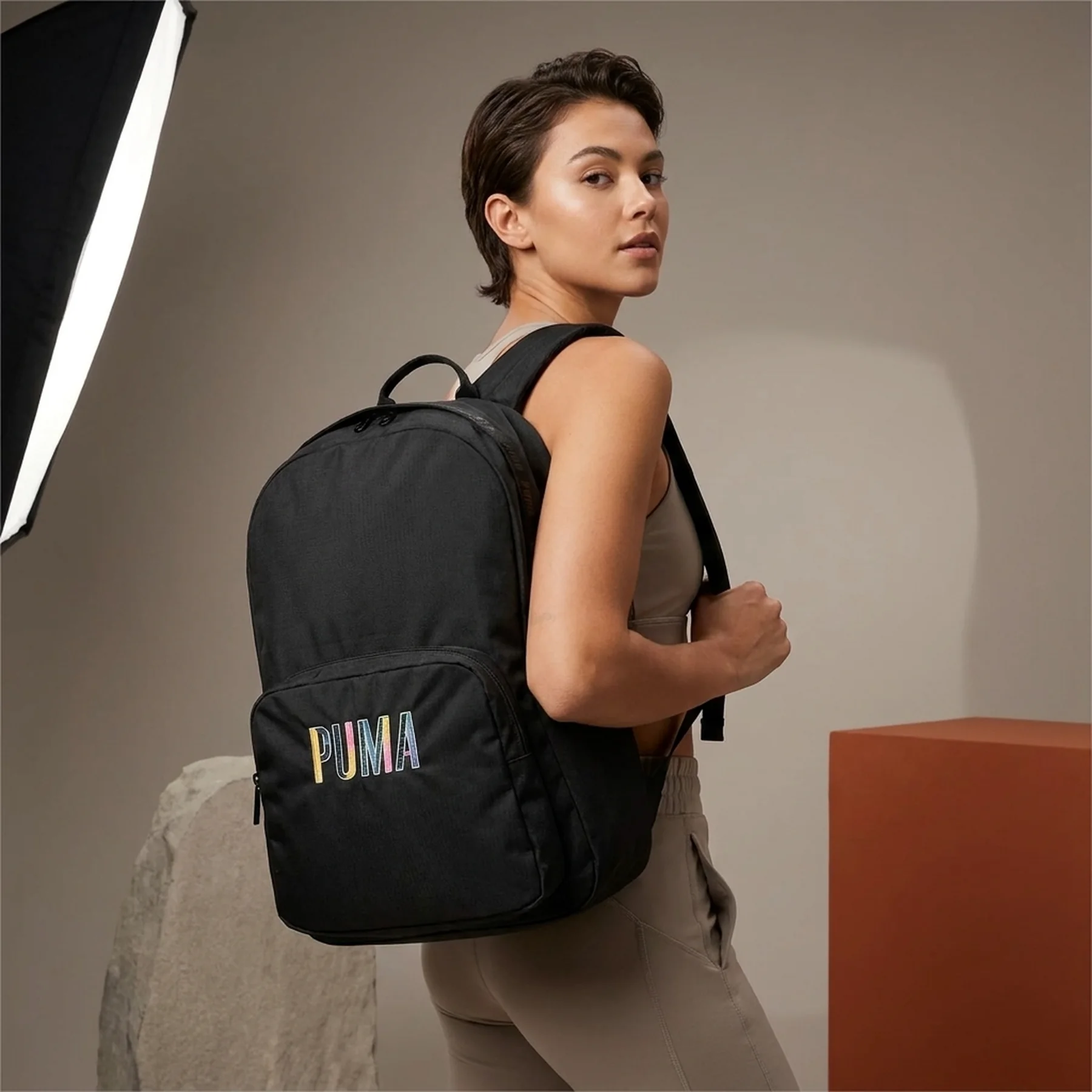 Originals SWxP Backpack
