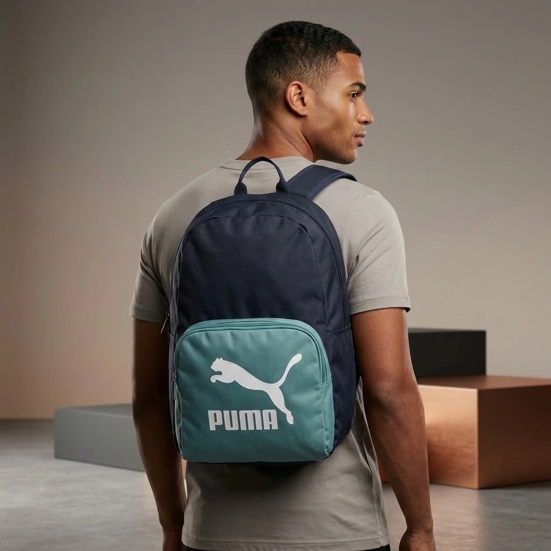 Originals Urban Backpack Parisian Night