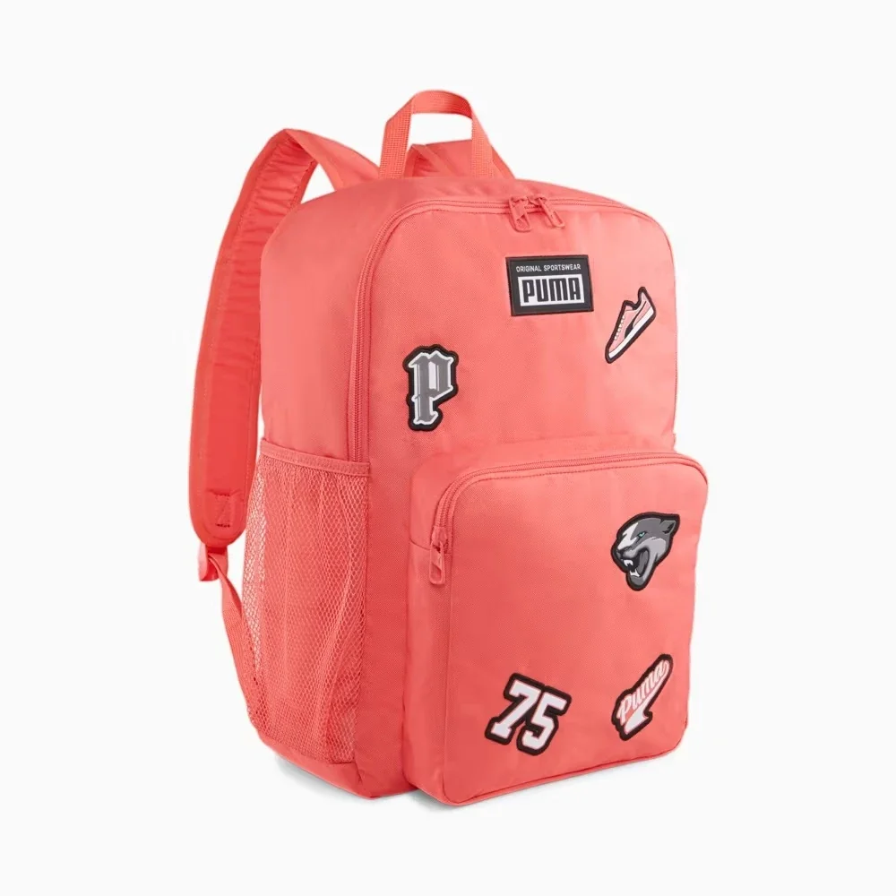 Оригінальний рюкзак Puma Patch Backpack