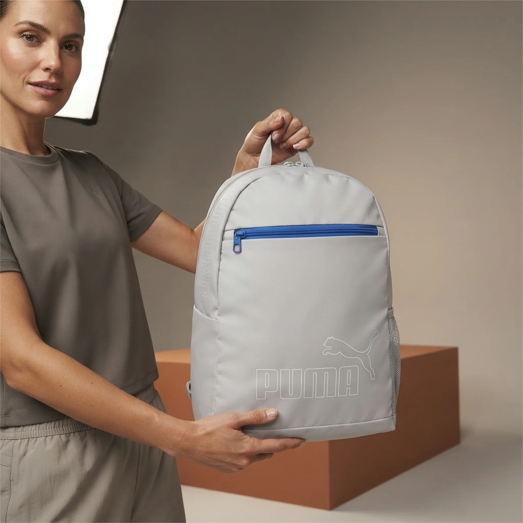 PUMA PHASE Backpack II
