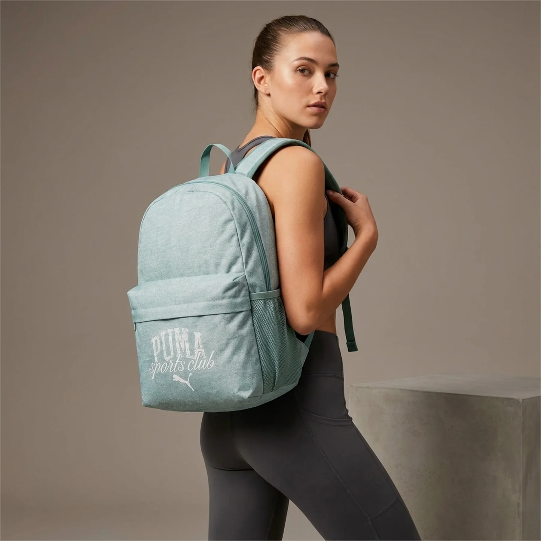 Рюкзак Puma Phase Class Backpack 20L (091178-02)