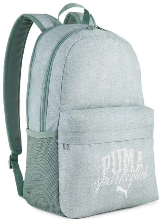 Рюкзак Puma Phase Class Backpack 20L (091178-02)