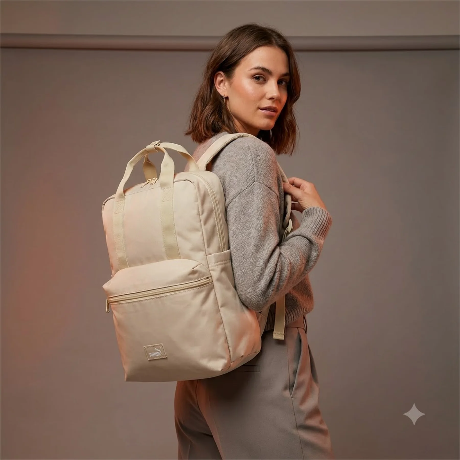 Рюкзак Puma Phase College Backpack 11L (091348-01)