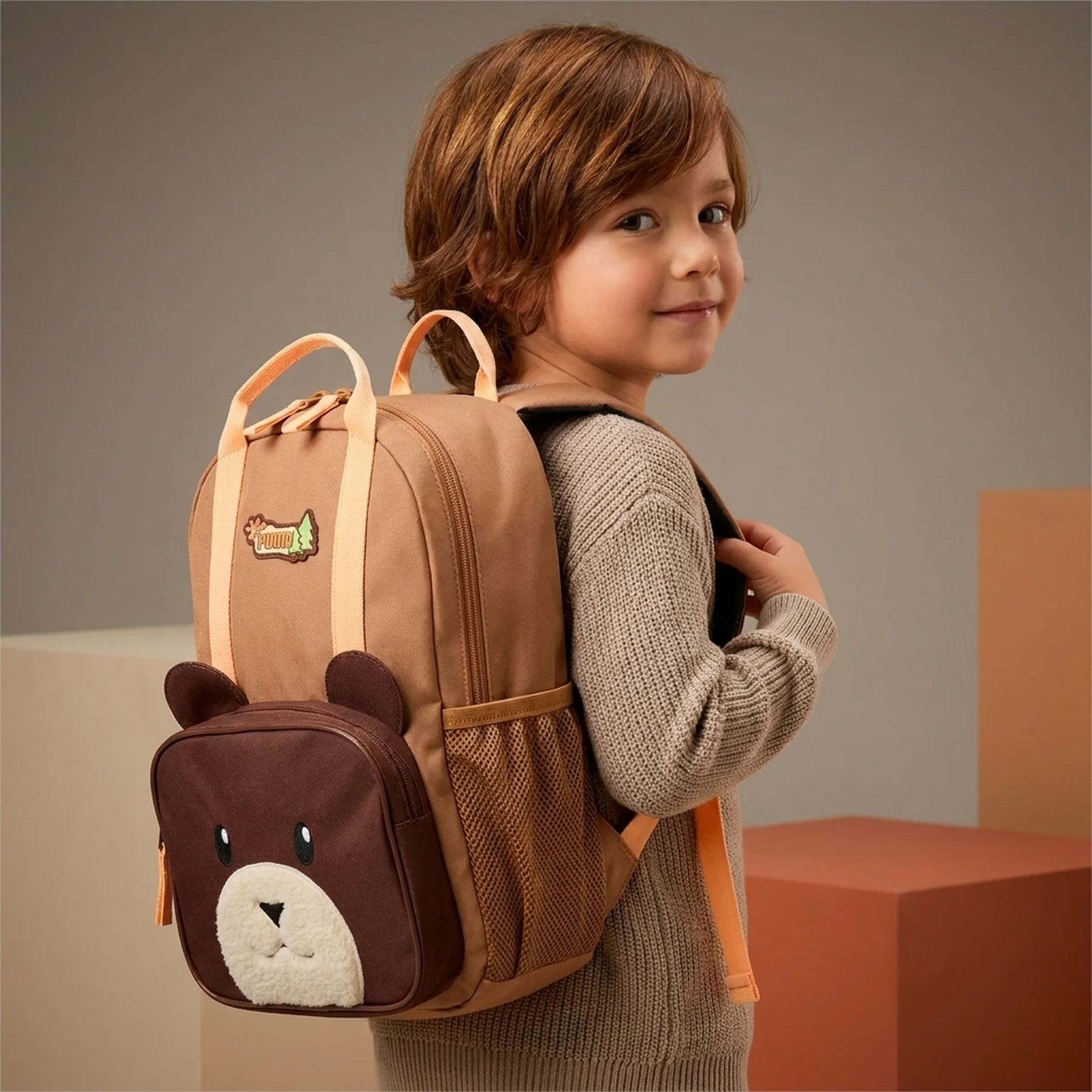 Puma Phase Small Backpack