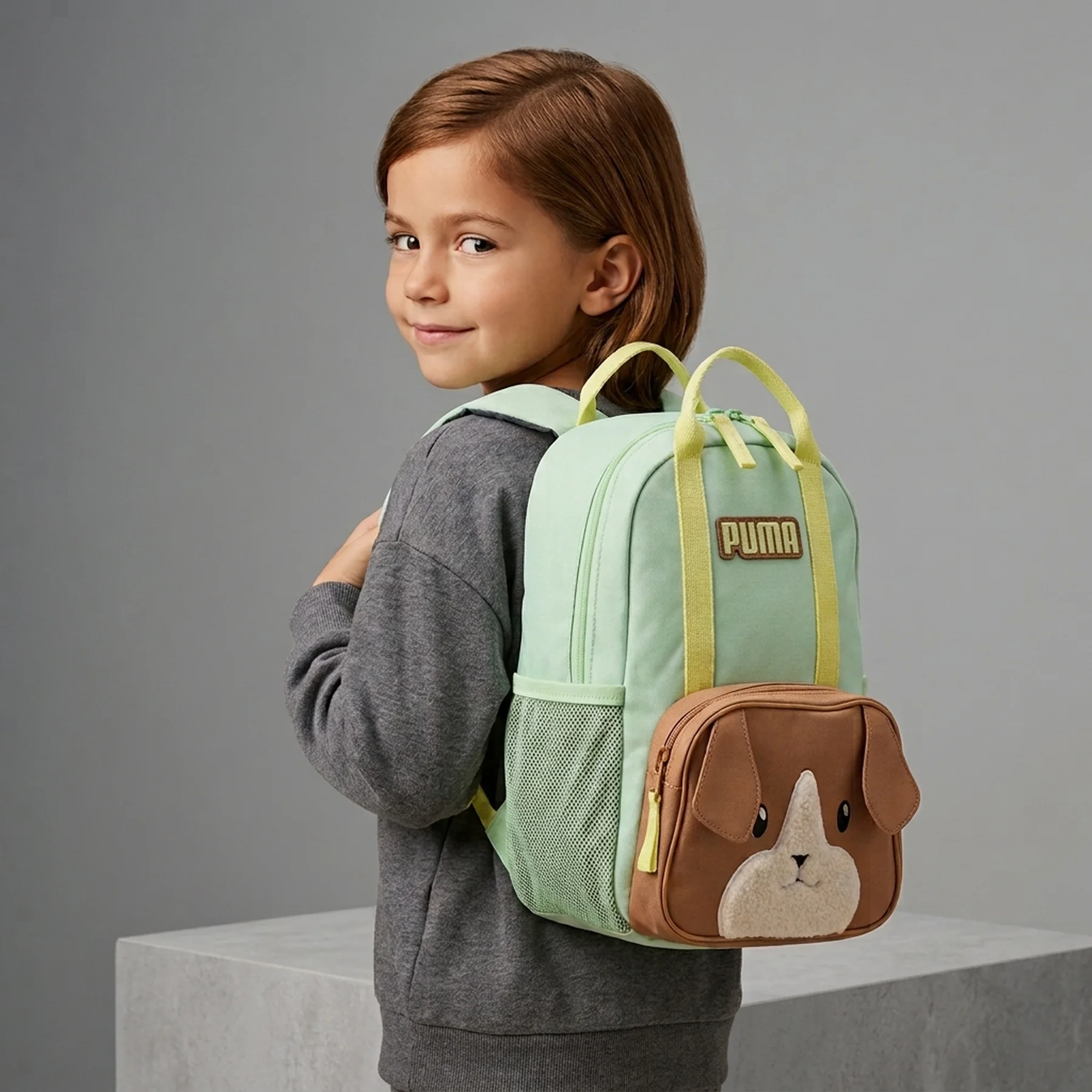 Puma Phase Small Backpack