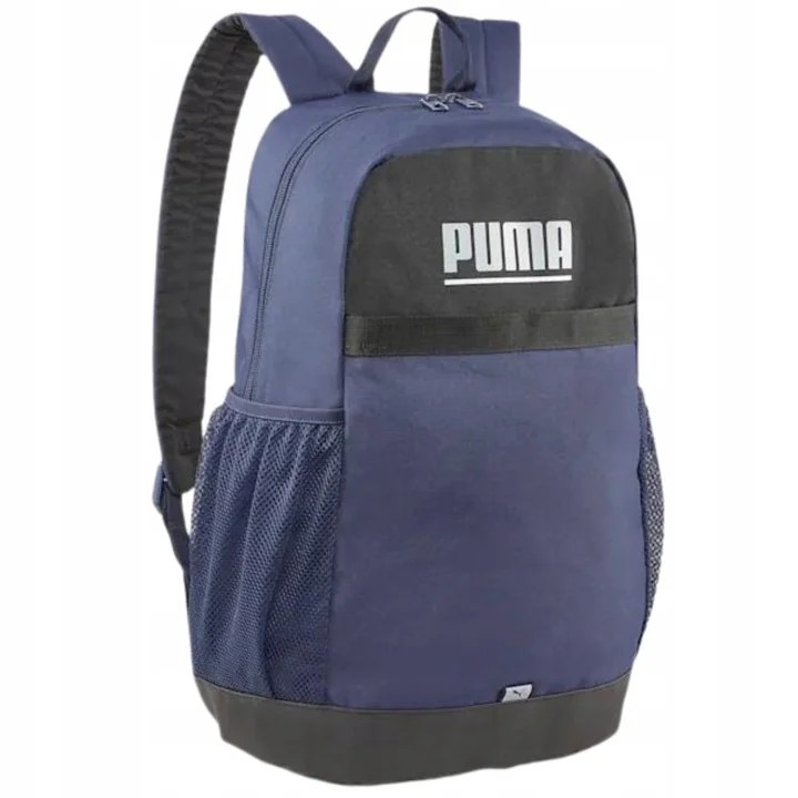 Рюкзак Puma Plus 23л (47х31х17см) 79615-05, blue