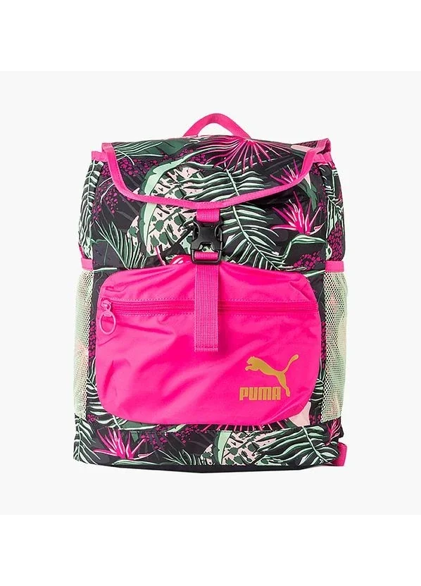 Рюкзак Puma Prime Vacay Queen Backpack