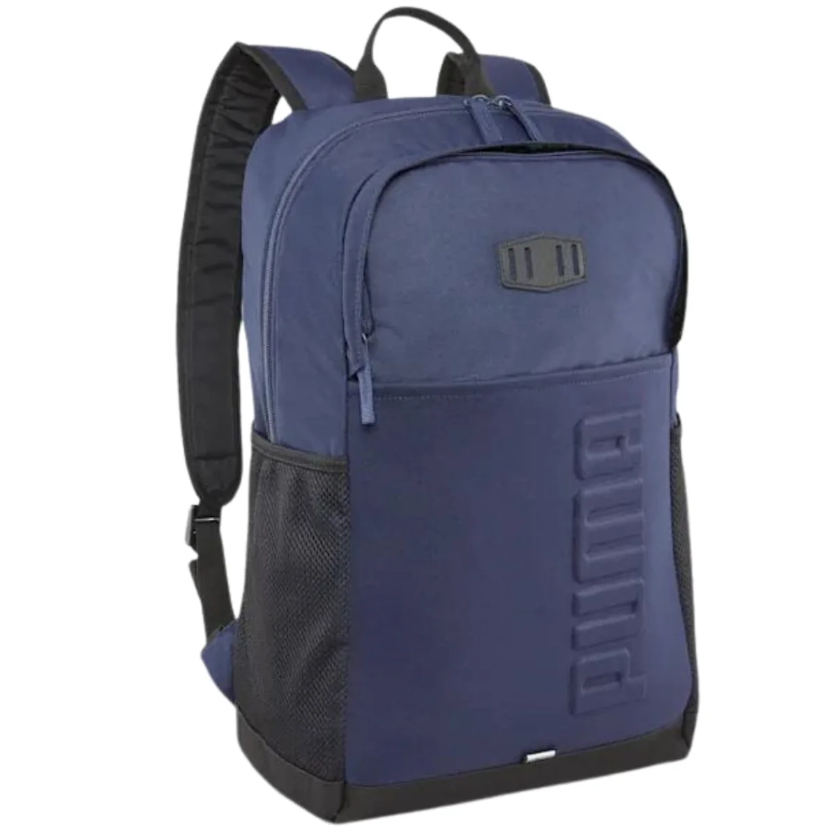 Рюкзак Puma S 27л (48х32х16см) 79222-07, blue