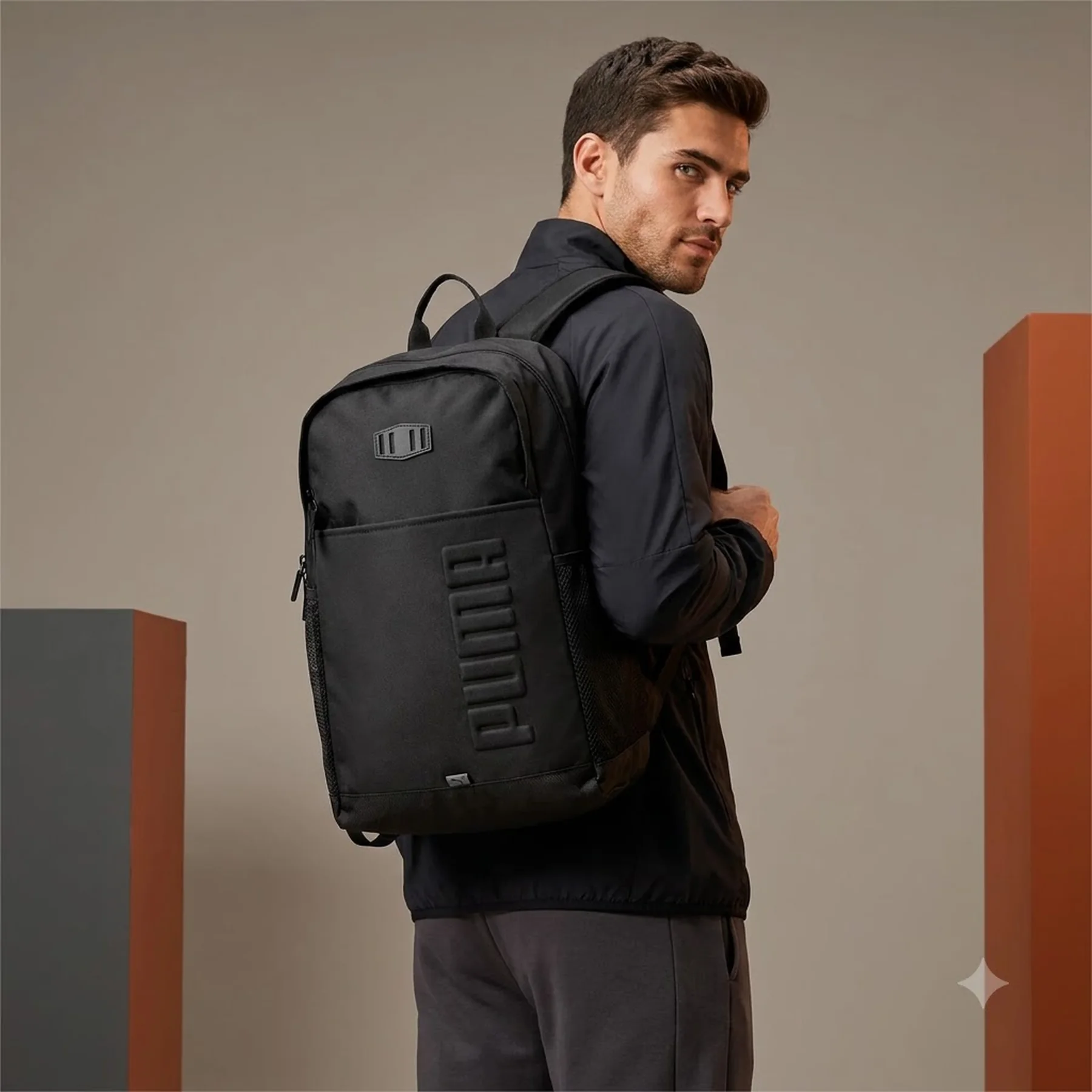Оригінальний рюкзак Puma S Backpack