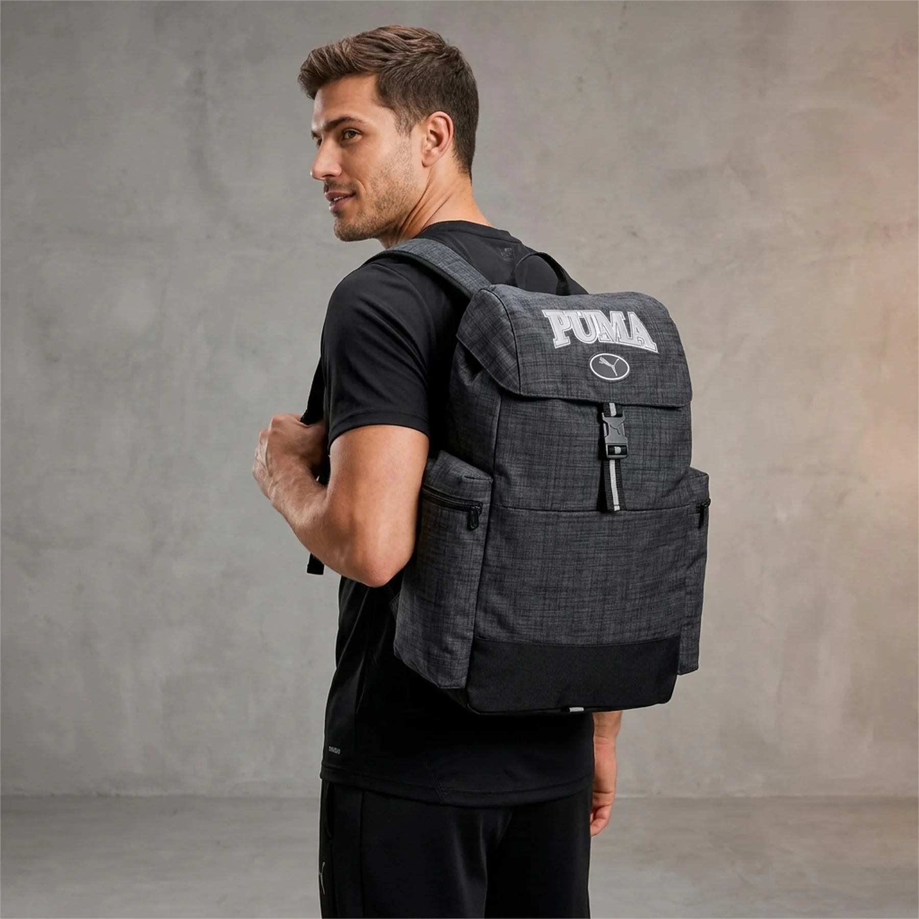 Рюкзак Puma Squad (079957-01)