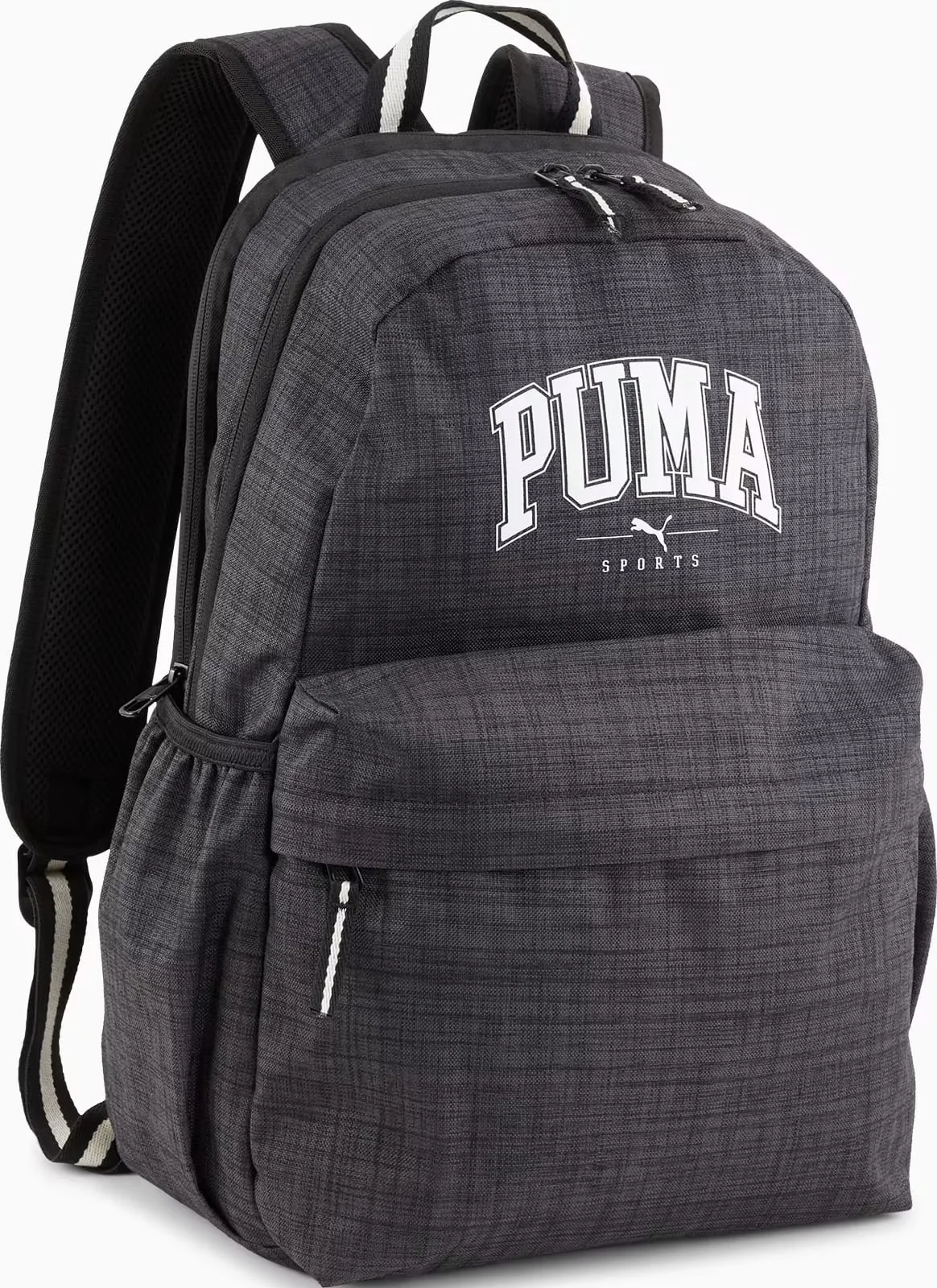 Рюкзак Puma Squad Backpack Grey (090716-01)