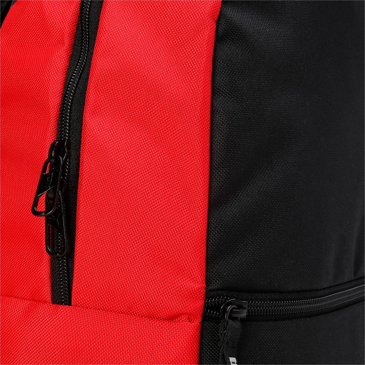 Рюкзак Puma teamGOAL Backpack Core 20L красный Уни 12x30x42 см