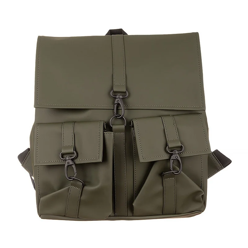 Рюкзак Rains Backpacks