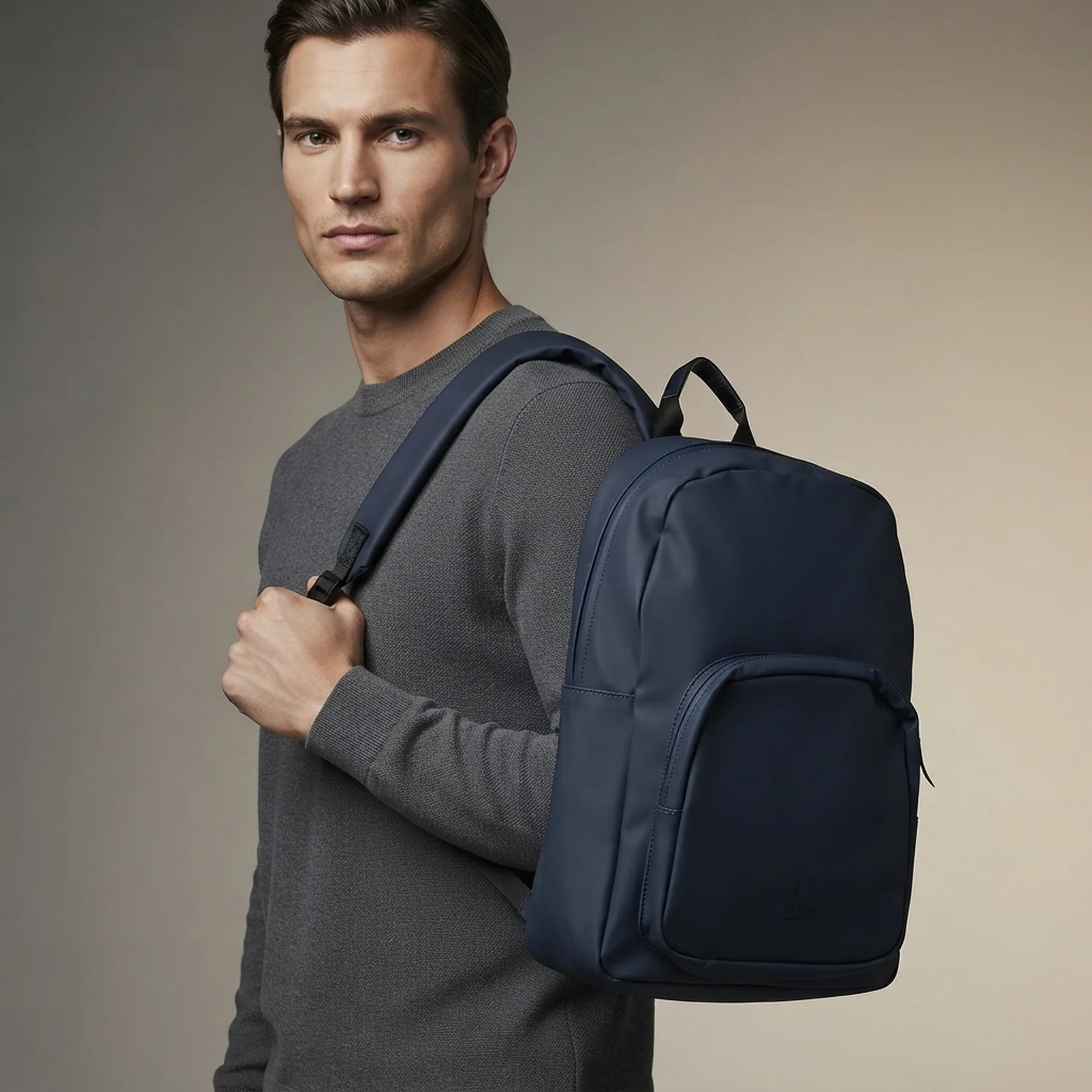 Рюкзак Rains Backpacks